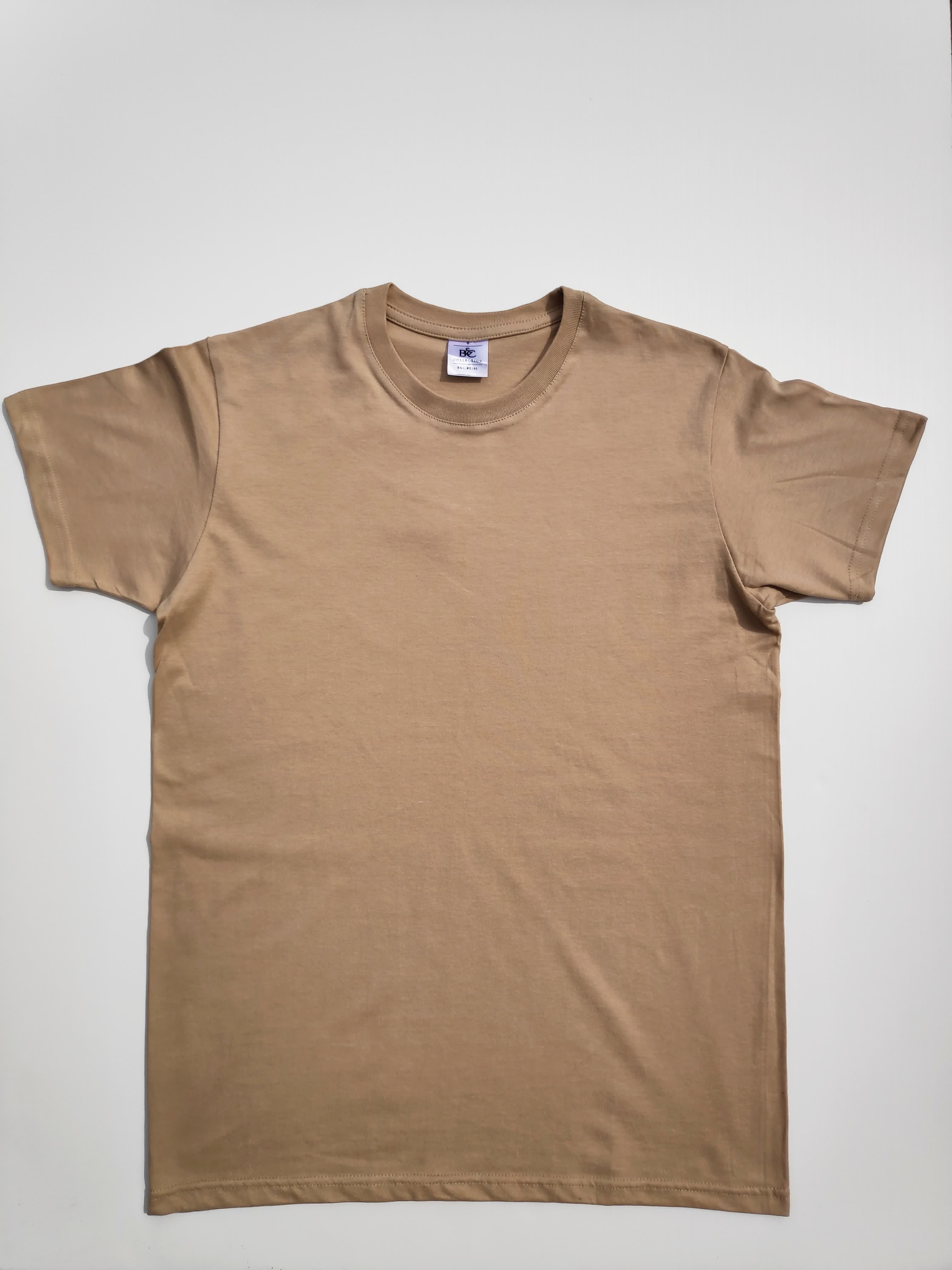 tshirt from my first command