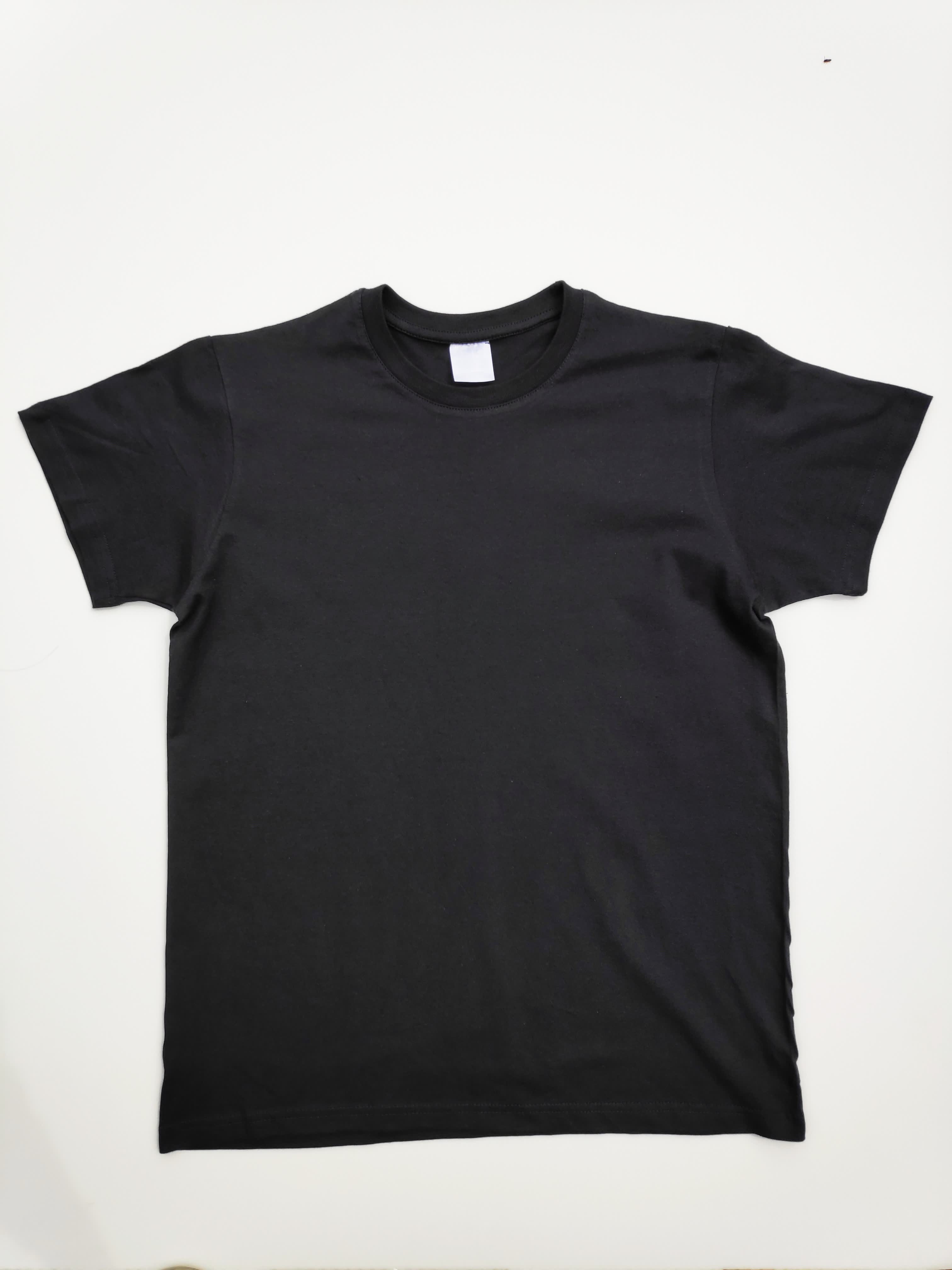 tshirt from my first command